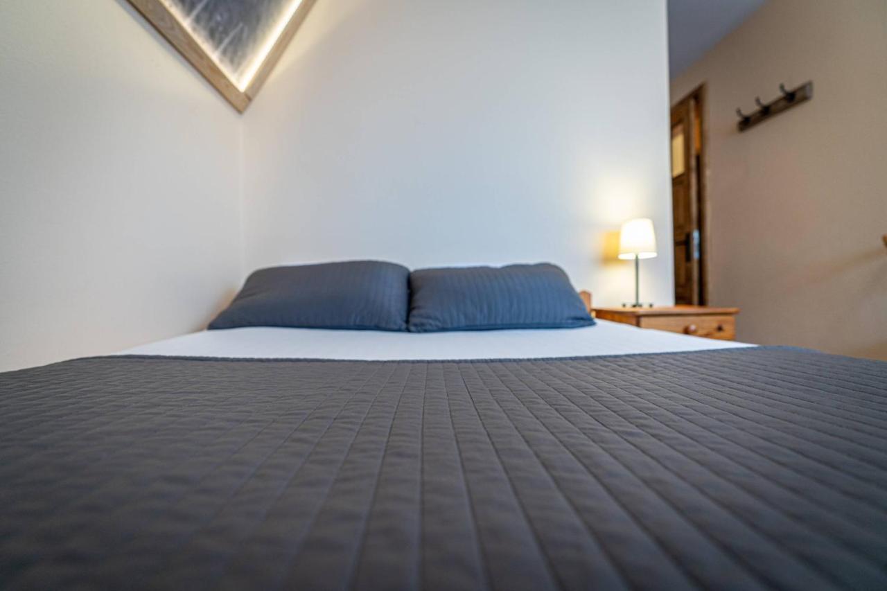 Liberta Inn - Pokoje Goscinne Zakopane Extérieur photo