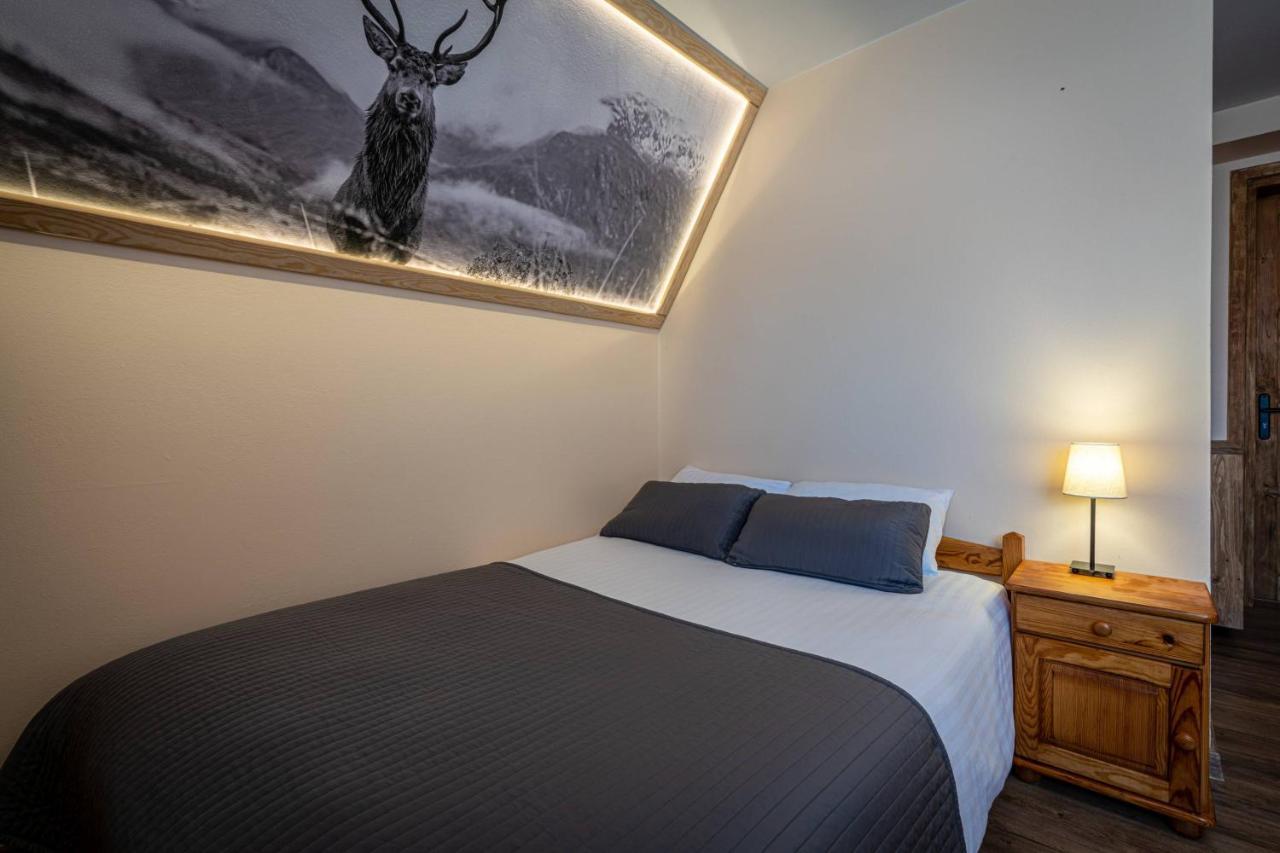 Liberta Inn - Pokoje Goscinne Zakopane Extérieur photo