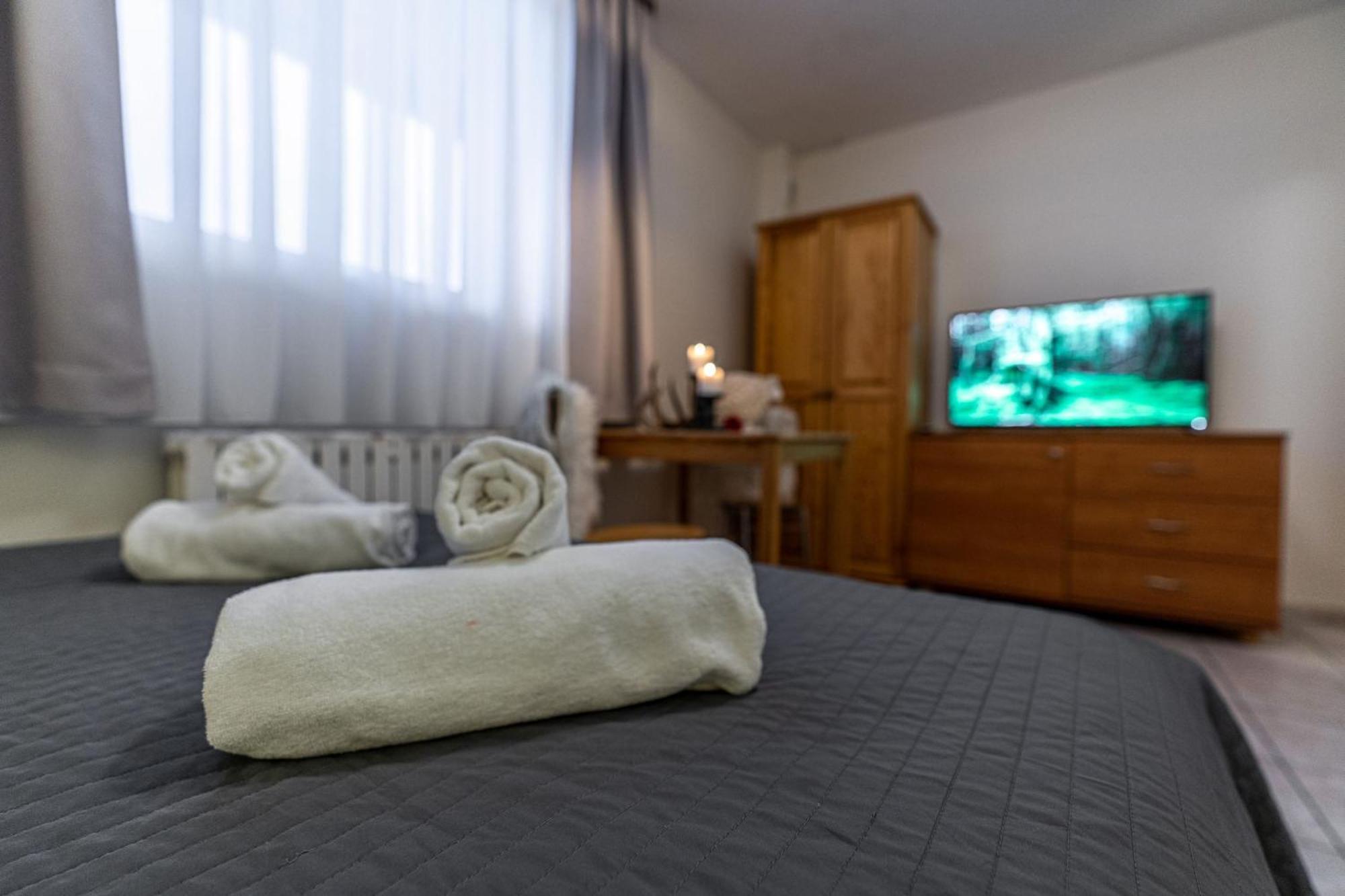 Liberta Inn - Pokoje Goscinne Zakopane Chambre photo