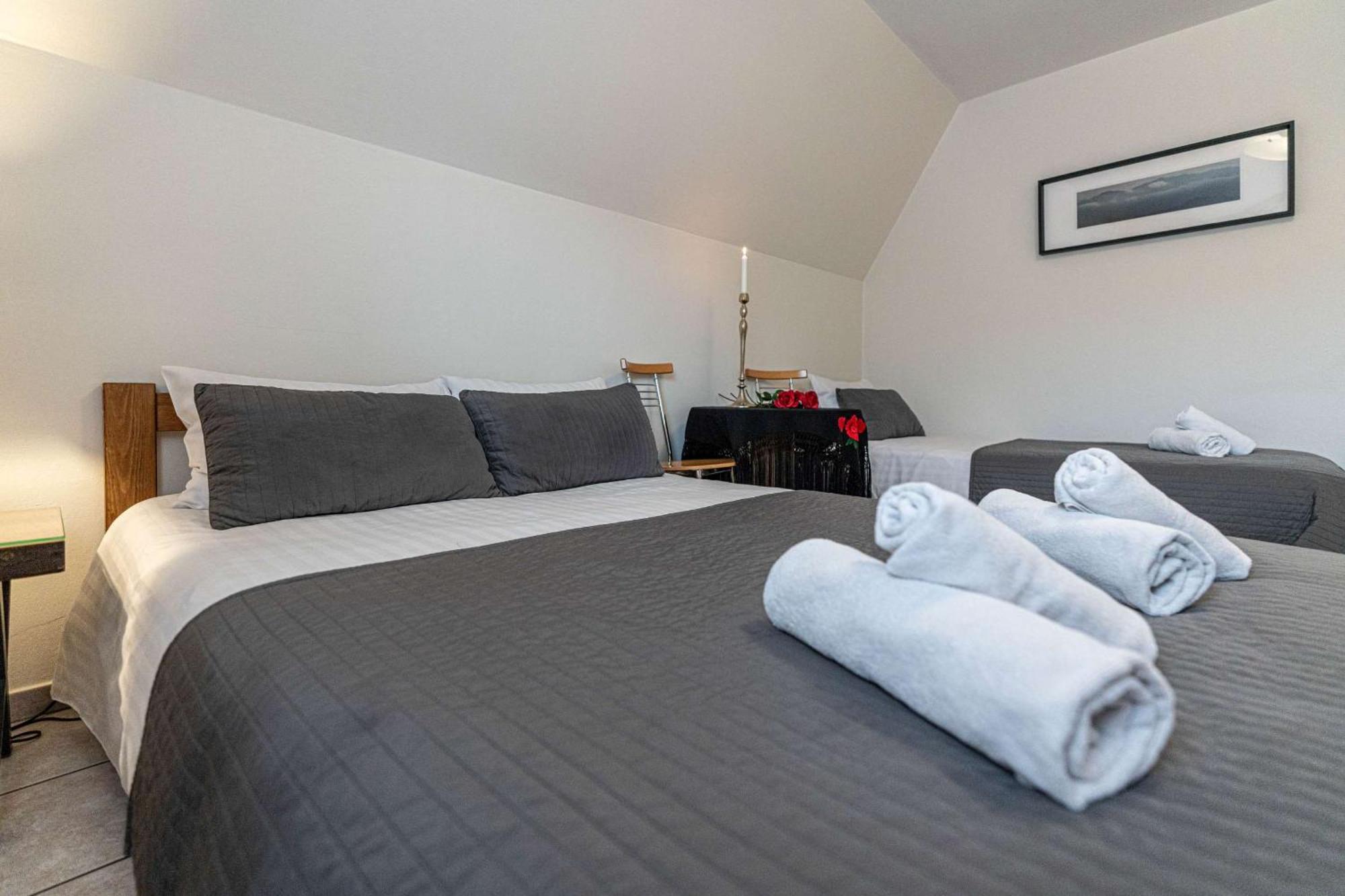 Liberta Inn - Pokoje Goscinne Zakopane Chambre photo
