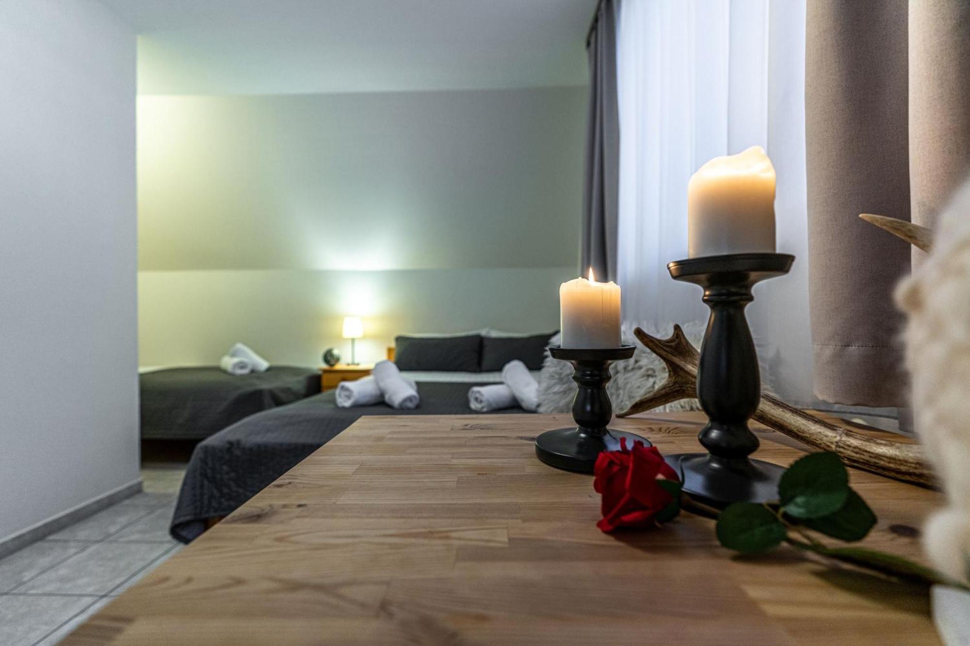 Liberta Inn - Pokoje Goscinne Zakopane Extérieur photo