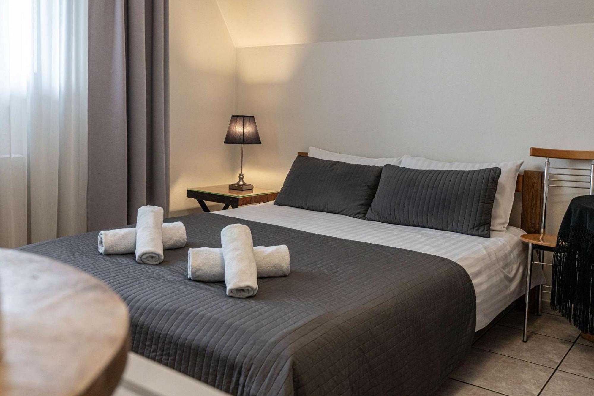 Liberta Inn - Pokoje Goscinne Zakopane Extérieur photo