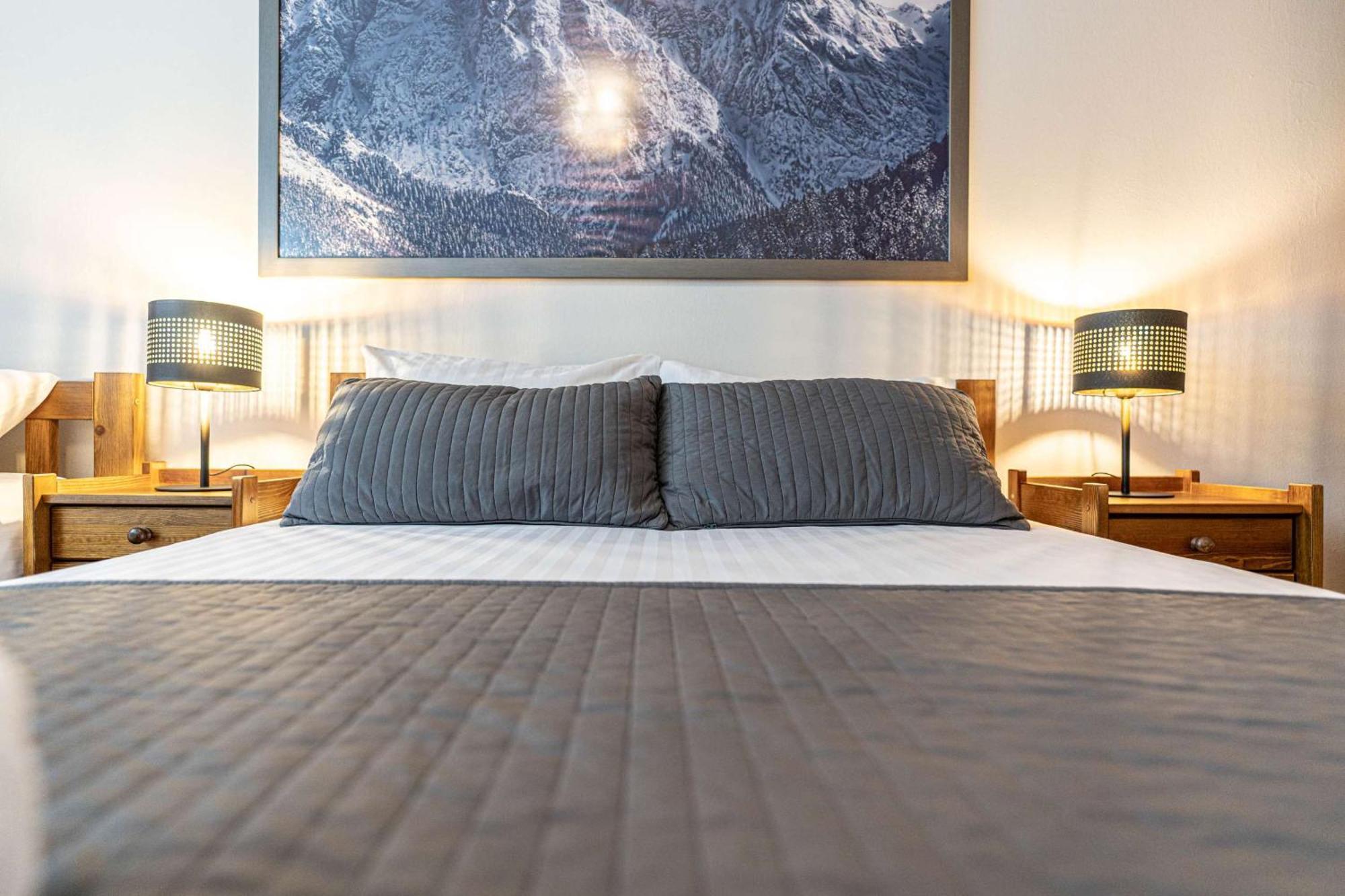 Liberta Inn - Pokoje Goscinne Zakopane Chambre photo