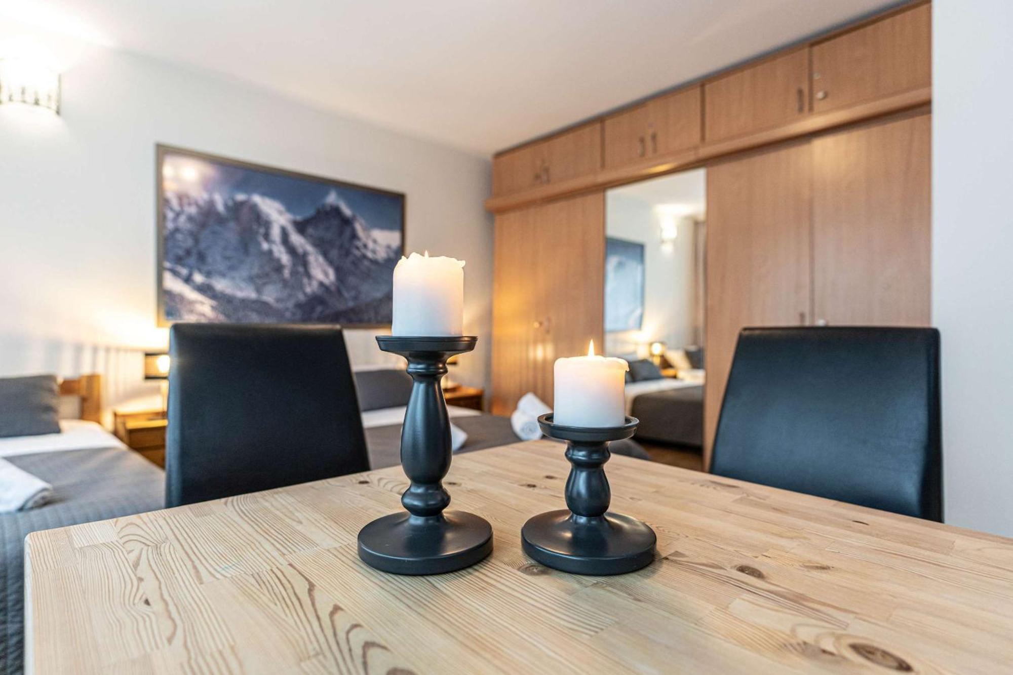 Liberta Inn - Pokoje Goscinne Zakopane Chambre photo