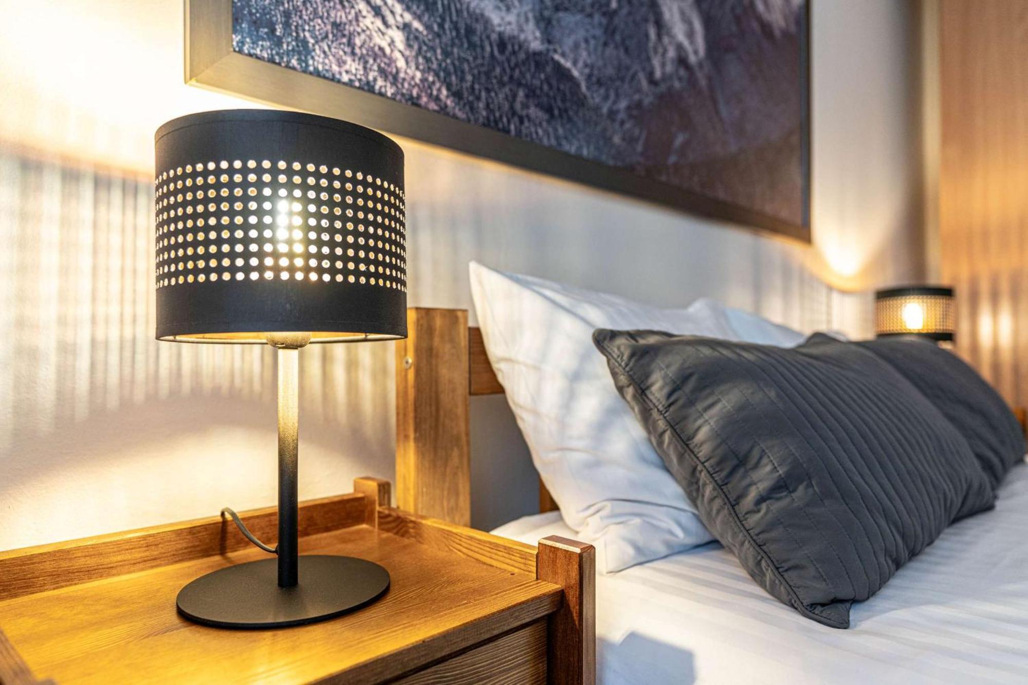 Liberta Inn - Pokoje Goscinne Zakopane Chambre photo