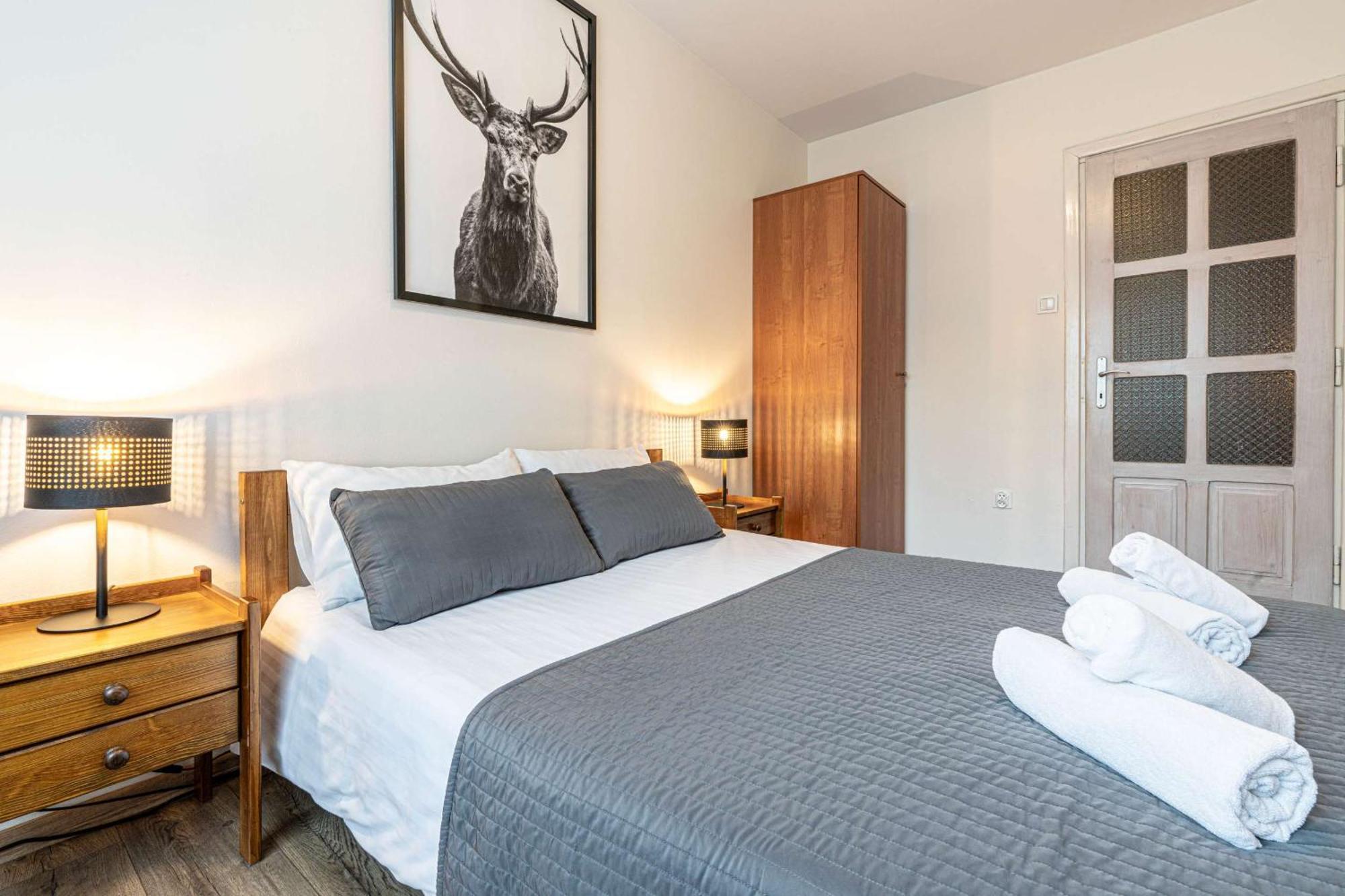 Liberta Inn - Pokoje Goscinne Zakopane Chambre photo