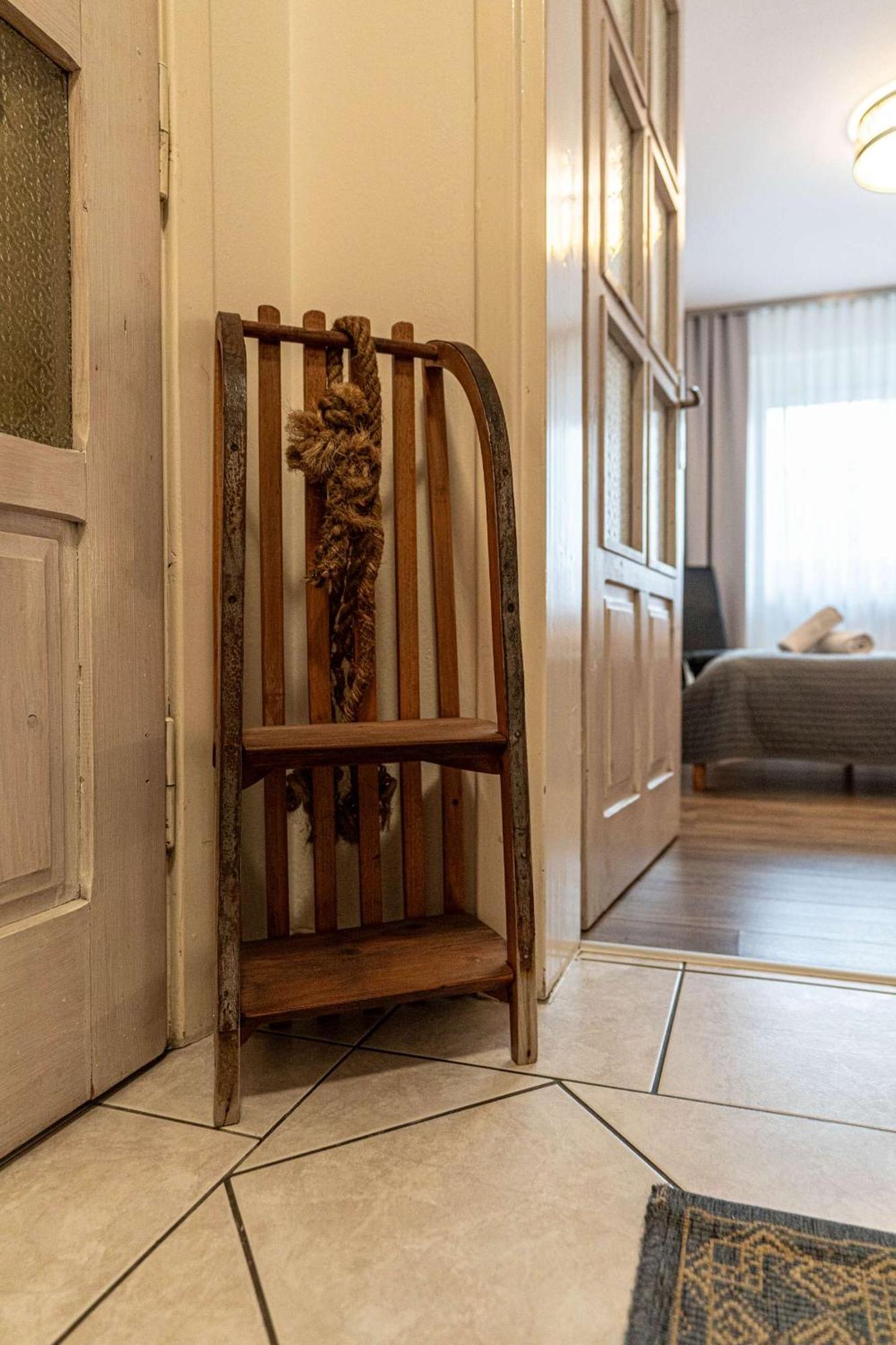 Liberta Inn - Pokoje Goscinne Zakopane Chambre photo