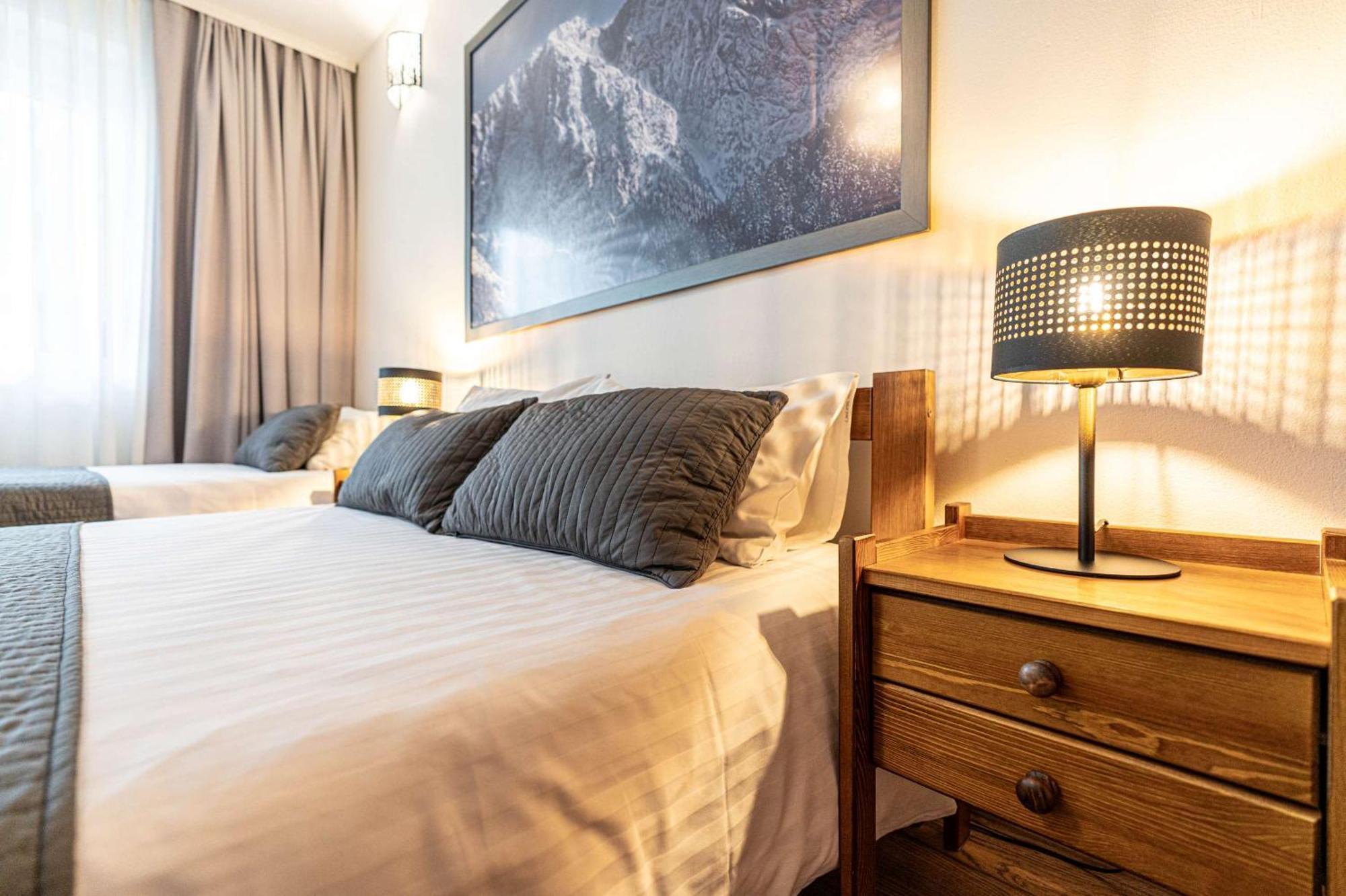 Liberta Inn - Pokoje Goscinne Zakopane Chambre photo